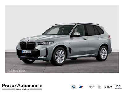 Gebraucht BMW X5 M Sport 340 PS (250 kW) 2025 Grau SUV