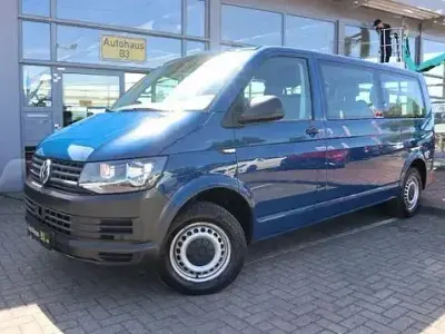 Gebraucht VW T6 150 PS (110 kW) 2018 Andere Van