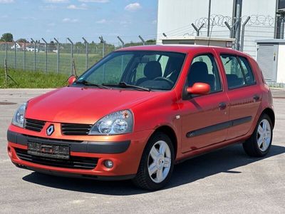 gebraucht Renault Clio II Tech-Run