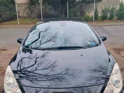 gebraucht Peugeot 307 CC 