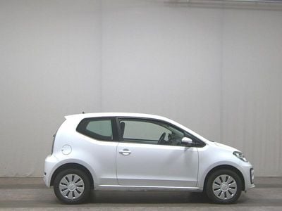 Usata VW up! Move 65 CV (47 kW) 2021 Bianco Utilitaria