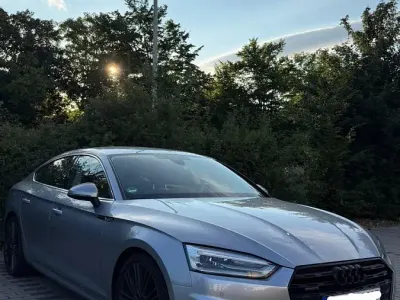 Gebraucht Audi A5