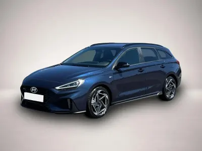 Neu Hyundai i30 N Line 150 PS (110 kW) 2026 Manufacturer Kombi