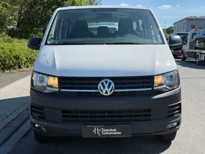 Gebraucht VW T6 150 PS (110 kW) 2016 Andere Van
