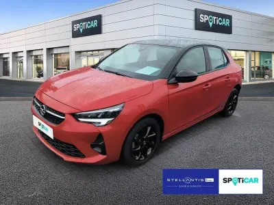 Gebraucht Opel Corsa
