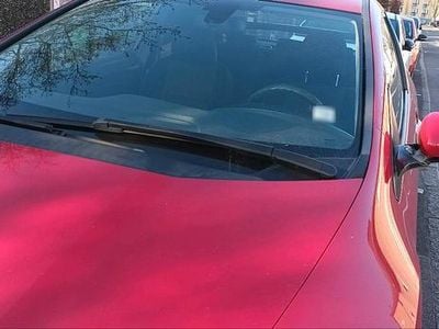 Gebraucht Honda Civic Type S 140 PS (102 kW) 2008 Rot Limousine