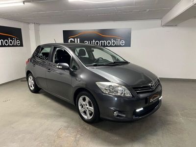 gebraucht Toyota Auris Travel 1.3 *1.HAND*