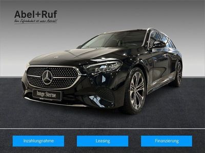 Mercedes E200