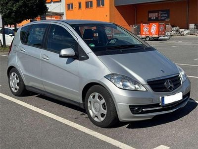Mercedes A160