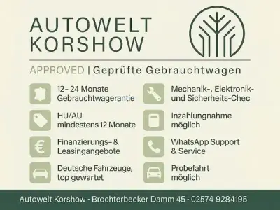 Gebraucht VW Touareg
