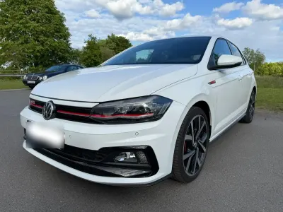 Usata VW Polo