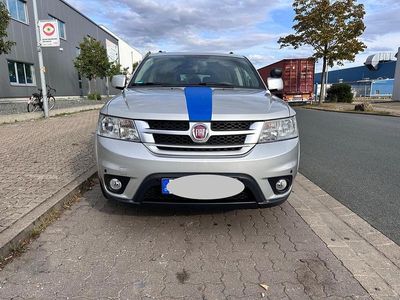Fiat Freemont