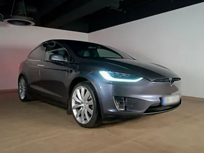 Gebraucht Tesla Model X