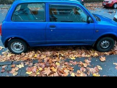 gebraucht Daihatsu Cuore 