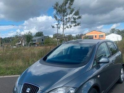 Seat Altea