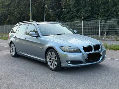 Gebraucht BMW 320