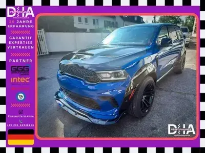 Gebraucht Dodge Durango