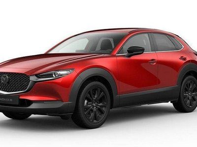 Neu Mazda CX-30 Homura-Line 140 PS (102 kW) 2026 Rot SUV