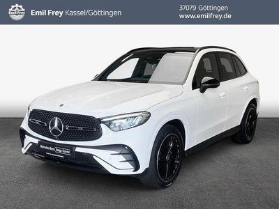 Mercedes GLC220