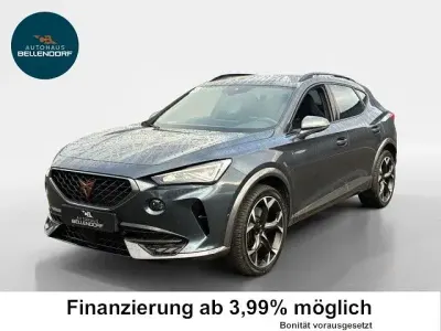Gebraucht Cupra Formentor