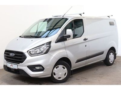 gebraucht Ford Transit Custom 2.0 TDCi