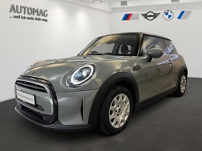 gebraucht Mini ONE First Hatch