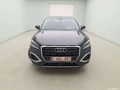 Gebraucht Audi Q2