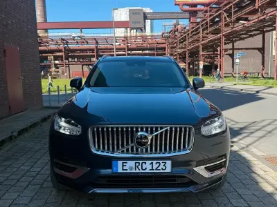 Gebraucht Volvo XC90