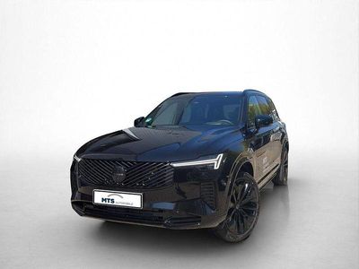 Usata Volvo XC90 Plus 455 CV (334 kW) 2026 Nero SUV