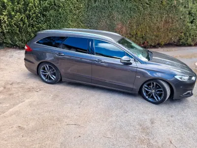 Używany Ford Mondeo
