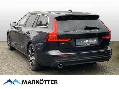 gebraucht Volvo V60 D4 Momentum Pro/AHK/LED/CAM/PDC/LKA/