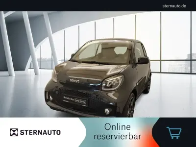 Gebraucht Smart ForTwo Electric Drive