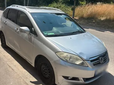 Gebraucht Honda FR-V