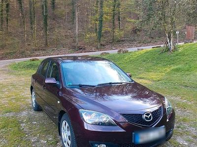 Usata Mazda 3 105 CV (77 kW) 2007 Berlina