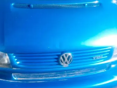 Gebraucht VW Multivan