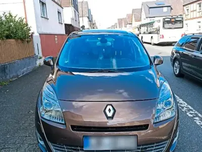 Gebraucht Renault Grand Scénic