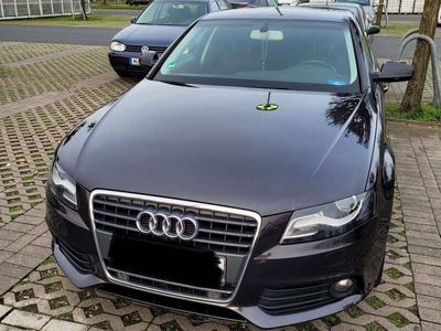 gebraucht Audi A4 A42.0 TDI