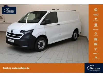 Neu VW T7 150 PS (110 kW) 2026 Weiß Van