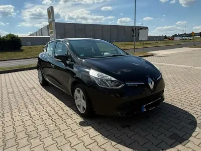 Brugt Renault Clio IV