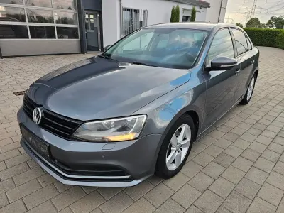 Gebraucht VW Jetta