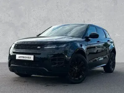 Gebraucht Land Rover Range Rover evoque