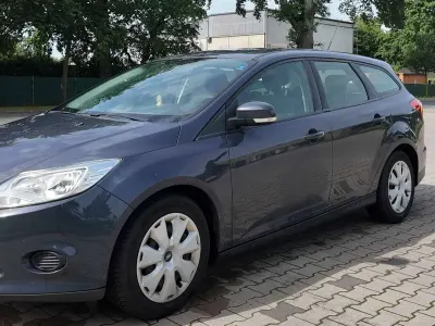 Gebraucht Ford Focus