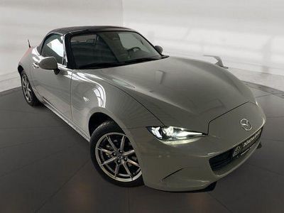 Mazda MX5