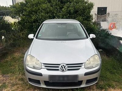 VW Golf V