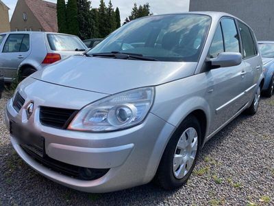 Renault Scénic II