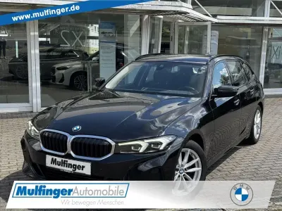 Gebraucht BMW 318