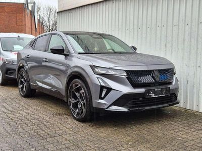 Second-hand Renault Rafale 150 CP (110 kW) 2024 Gri SUV