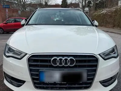 Gebraucht Audi A3