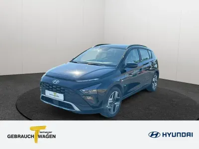 Gebraucht Hyundai Bayon
