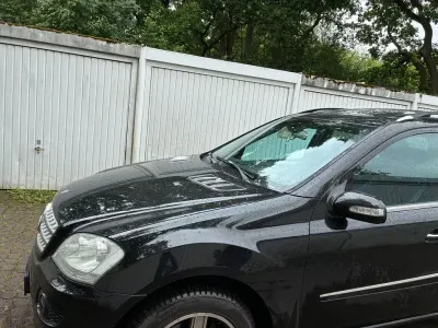 Gebraucht Mercedes ML320